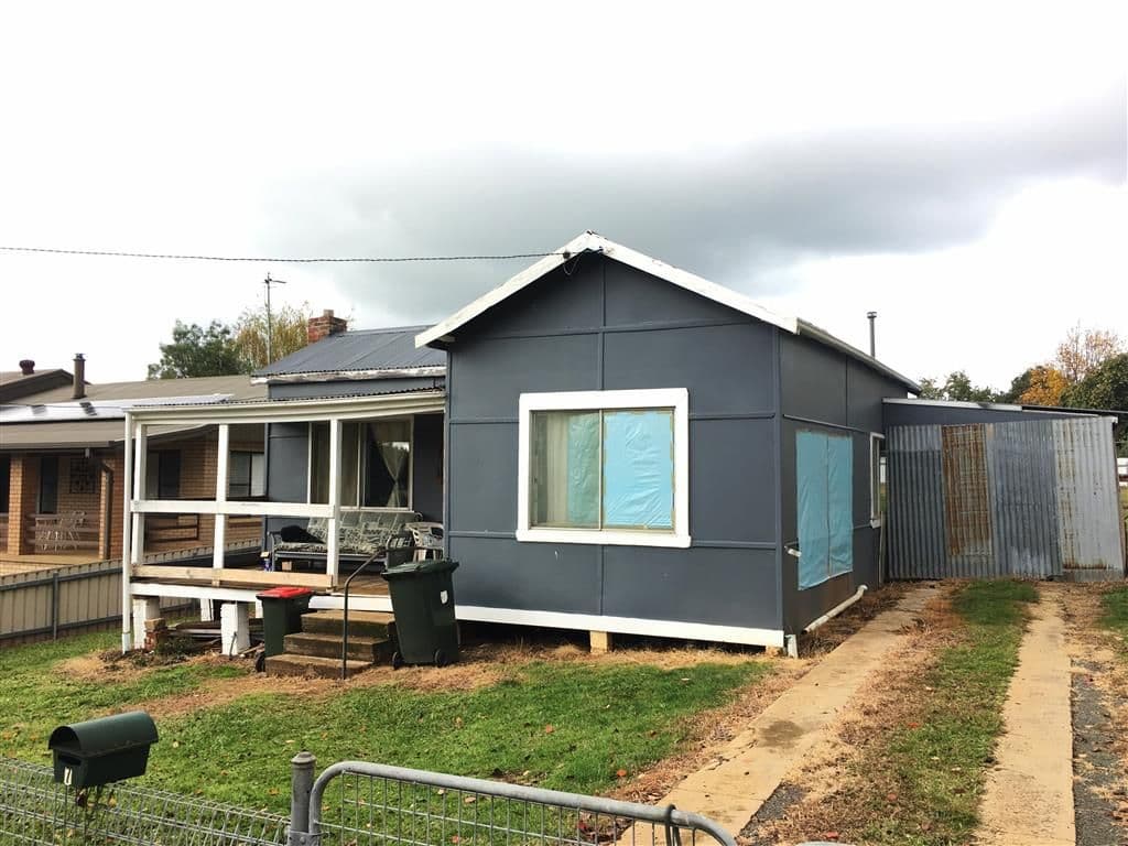 7 Batlow Avenue, Batlow NSW 2730, Batlow - Image 1