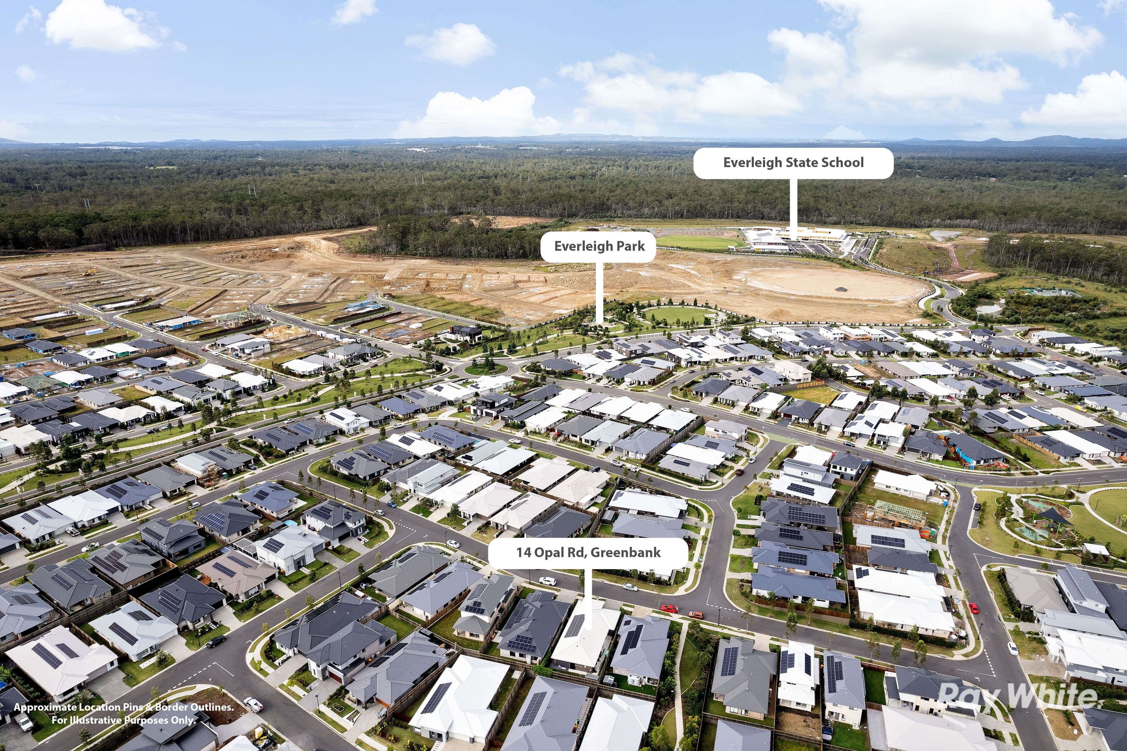 14 Opal Road, Greenbank QLD 4124, Greenbank - Thumbnail 2