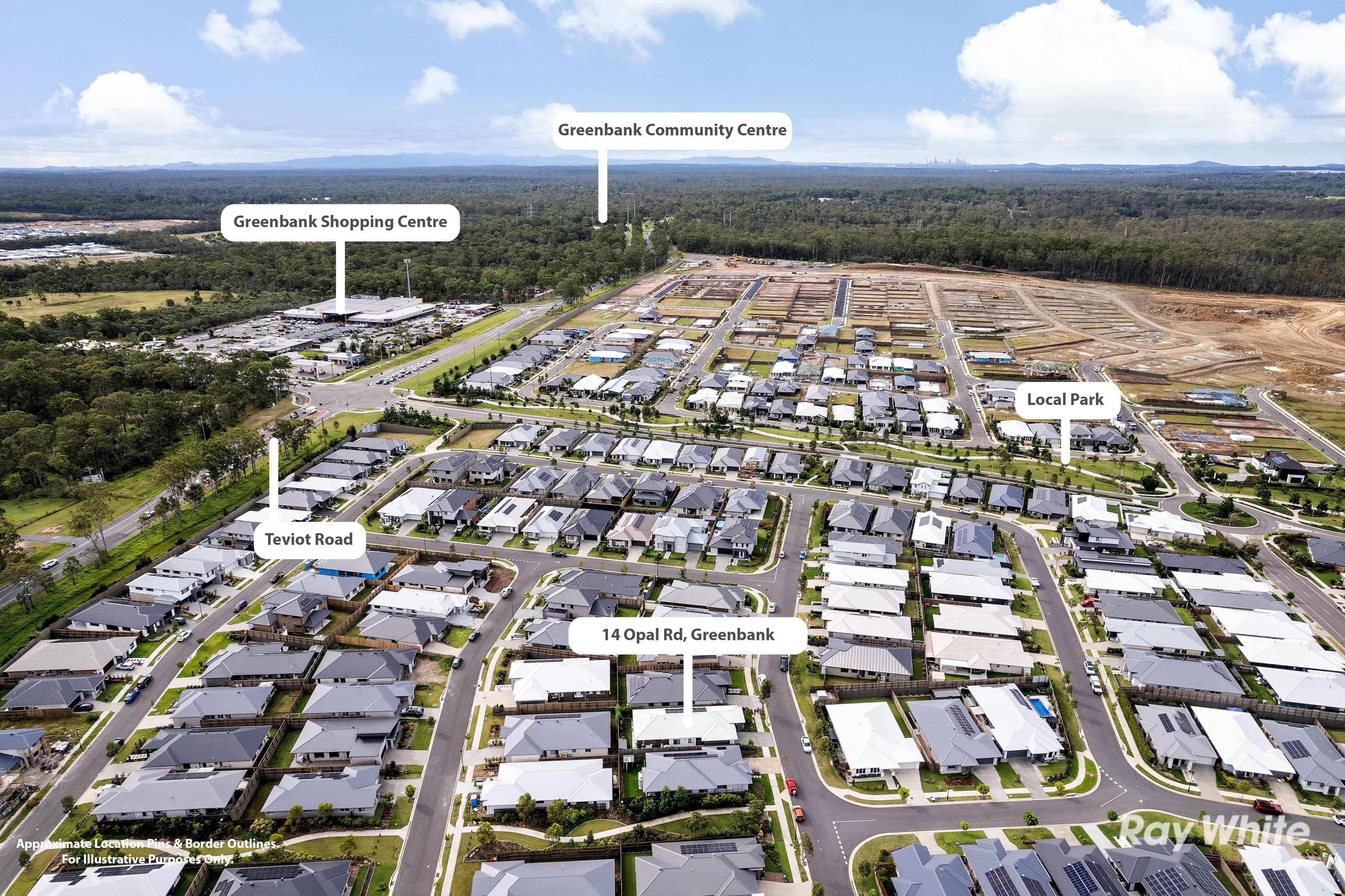 14 Opal Road, Greenbank QLD 4124, Greenbank - Thumbnail 5
