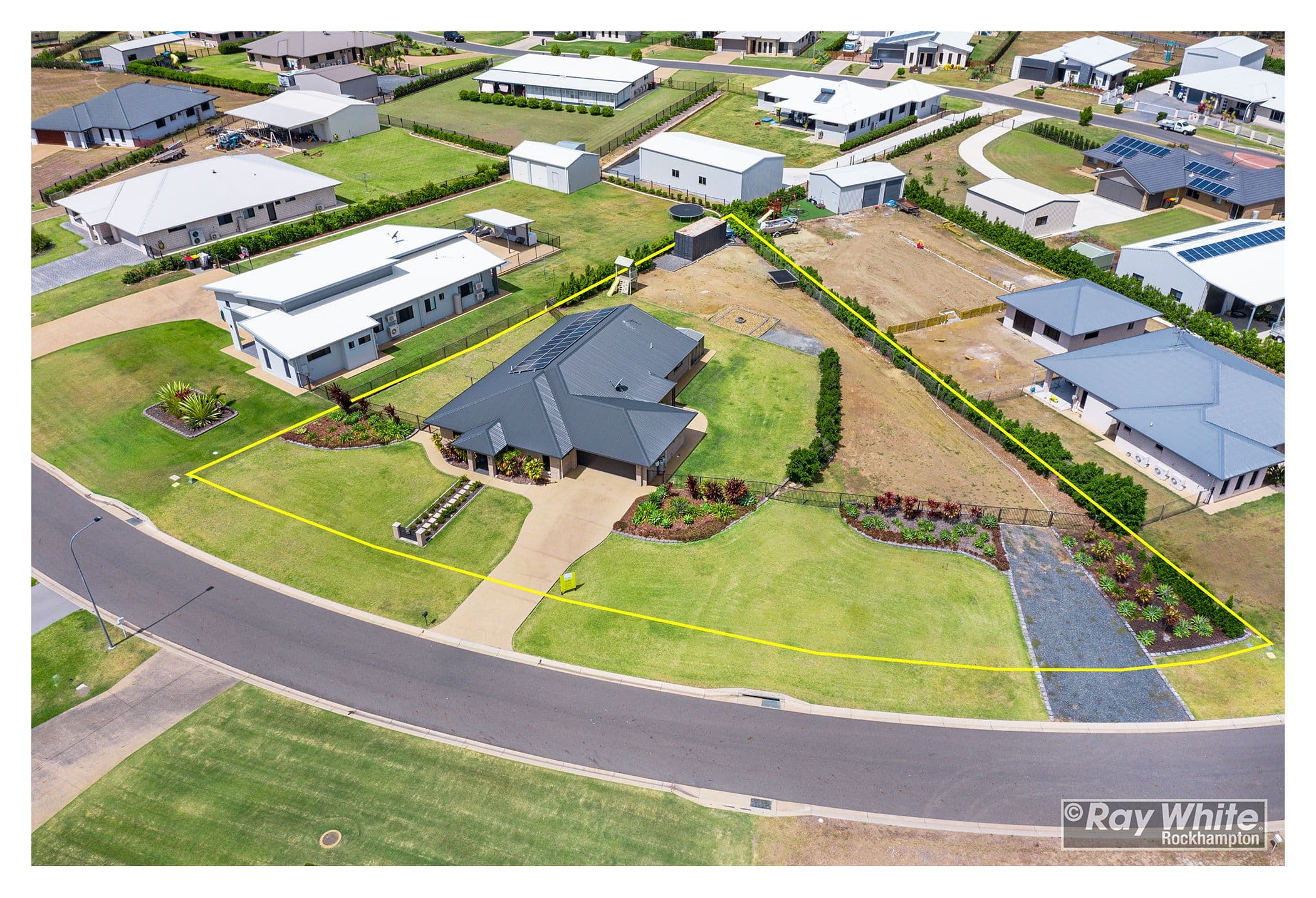 6 Peregrin Court, Parkhurst QLD 4702, Parkhurst - Thumbnail 6