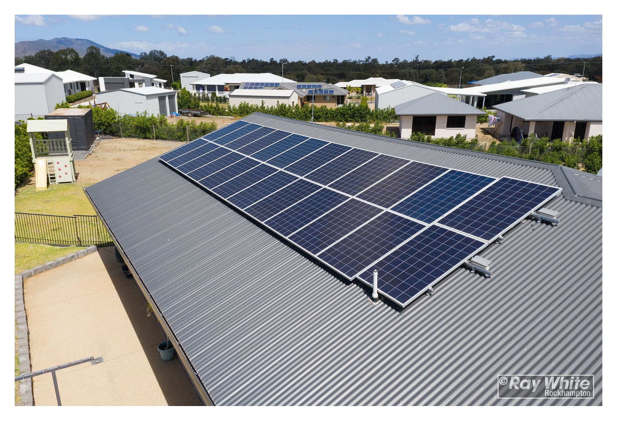 6 Peregrin Court, Parkhurst QLD 4702, Parkhurst - Thumbnail 7