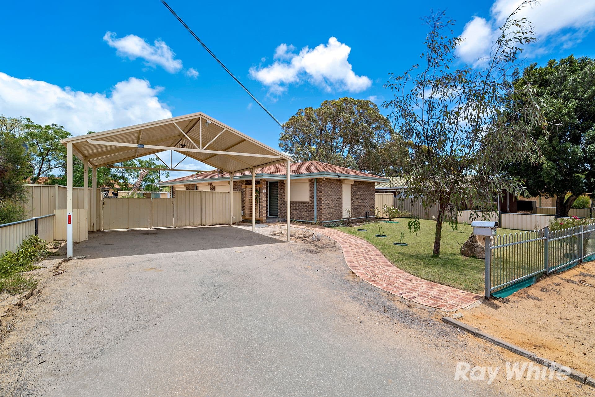 122 Abraham Street, Karloo WA 6530, Karloo - Image 1