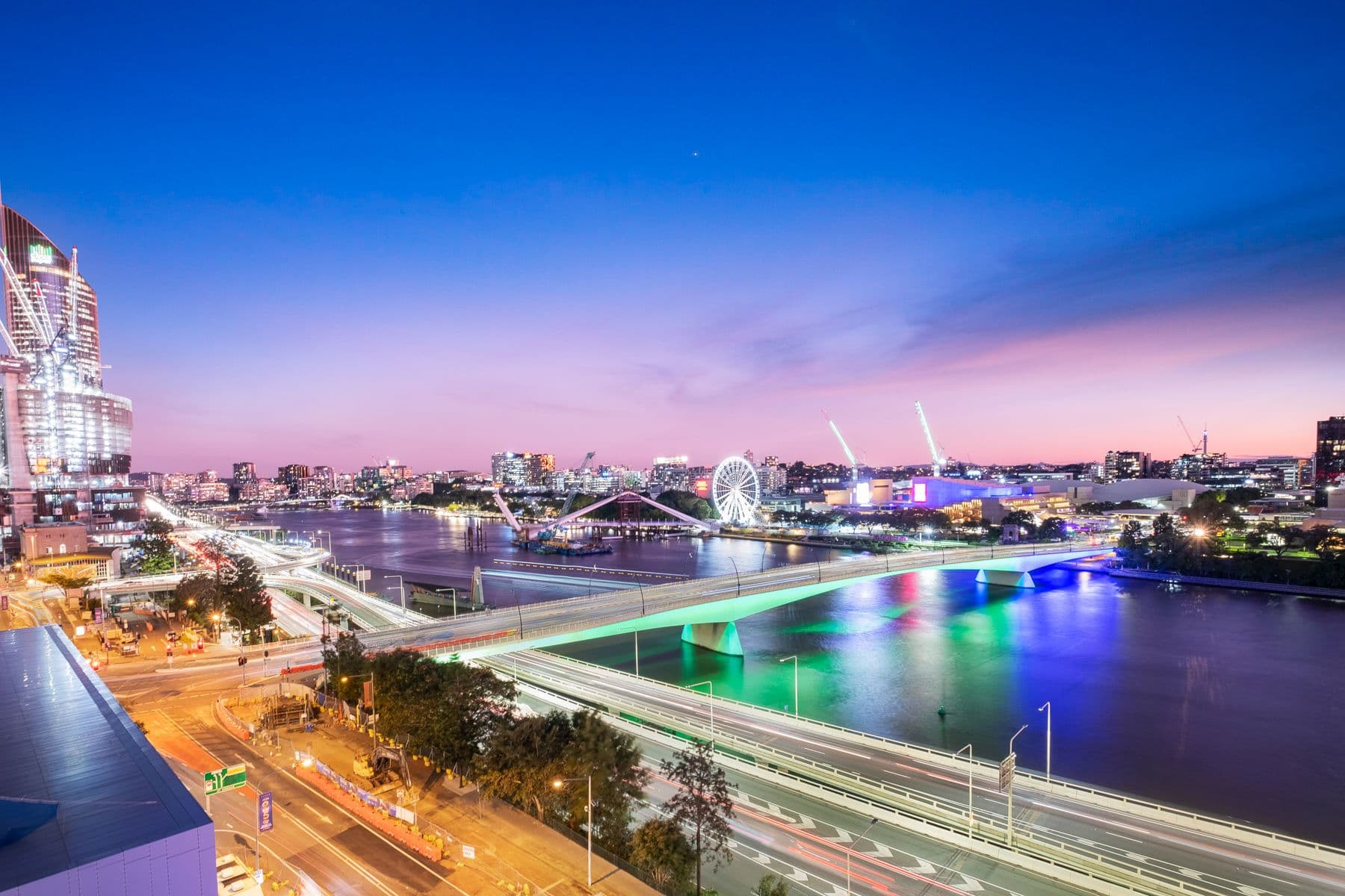 8 Adelaide Street, Brisbane City QLD 4000, Brisbane City - Image 1