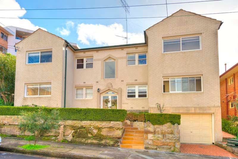 30 Harriette Street, Neutral Bay NSW 2089, Neutral Bay - Thumbnail 2