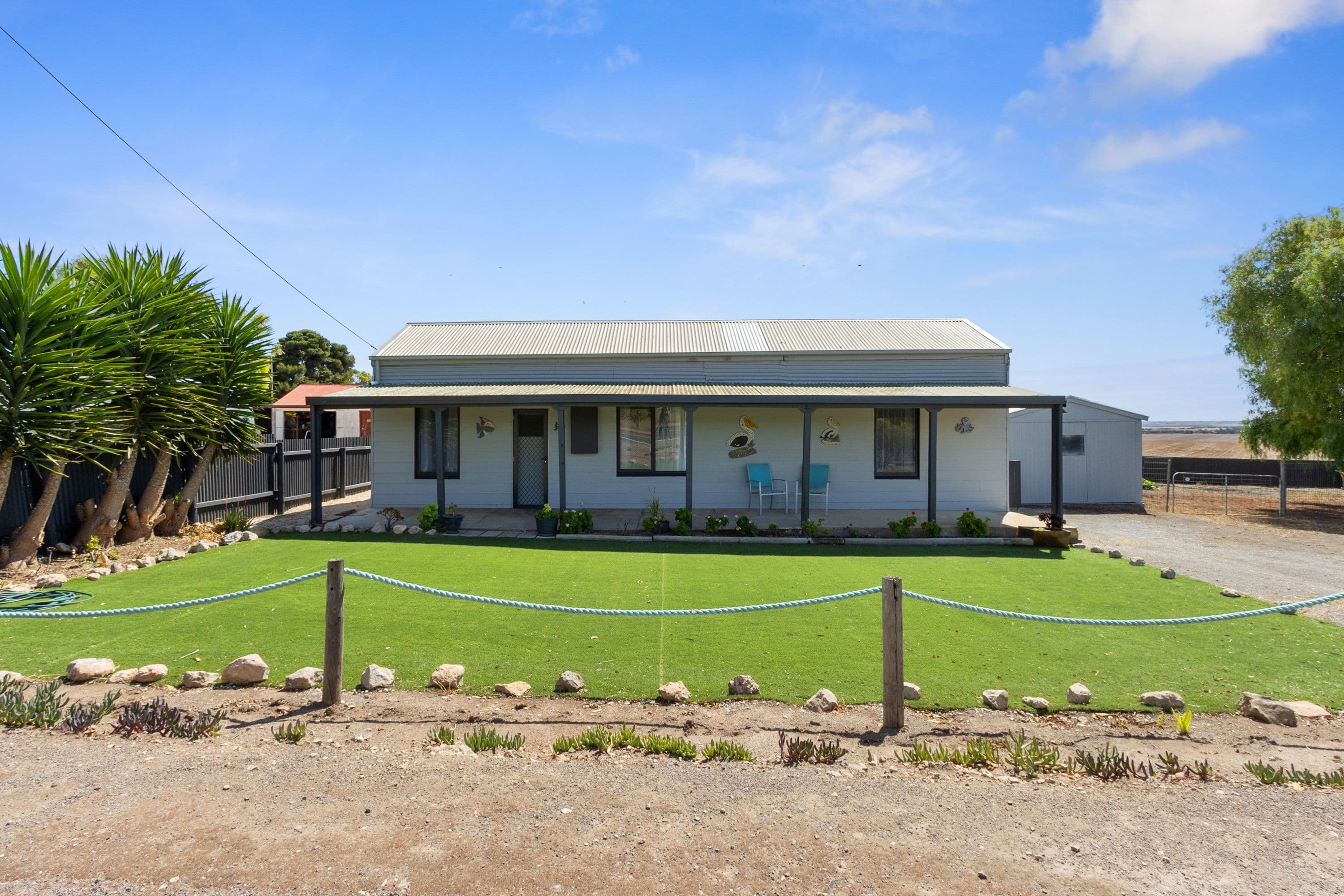22 Main Street, Warooka SA 5577, Warooka - Image 1