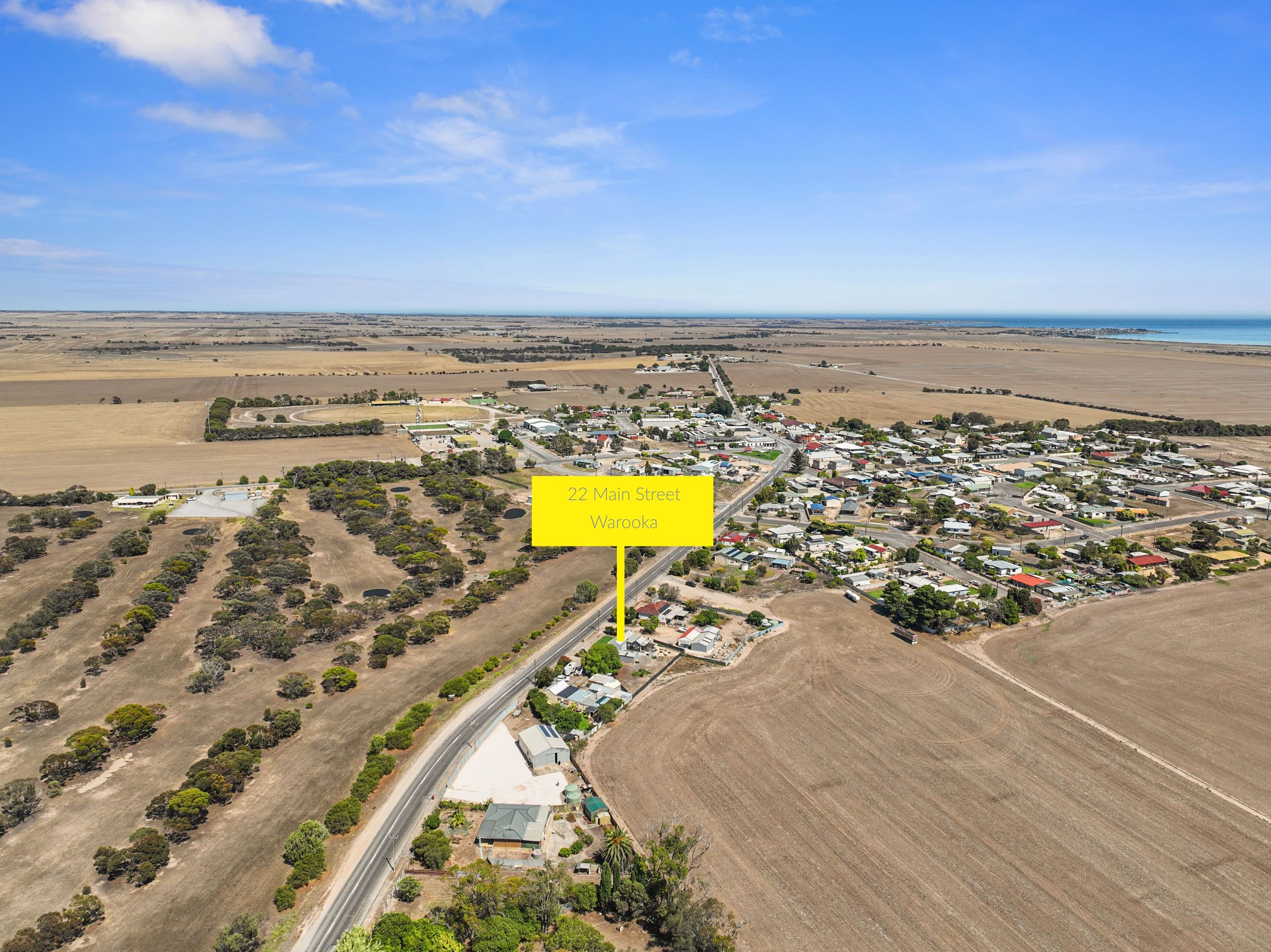 22 Main Street, Warooka SA 5577, Warooka - Thumbnail 2