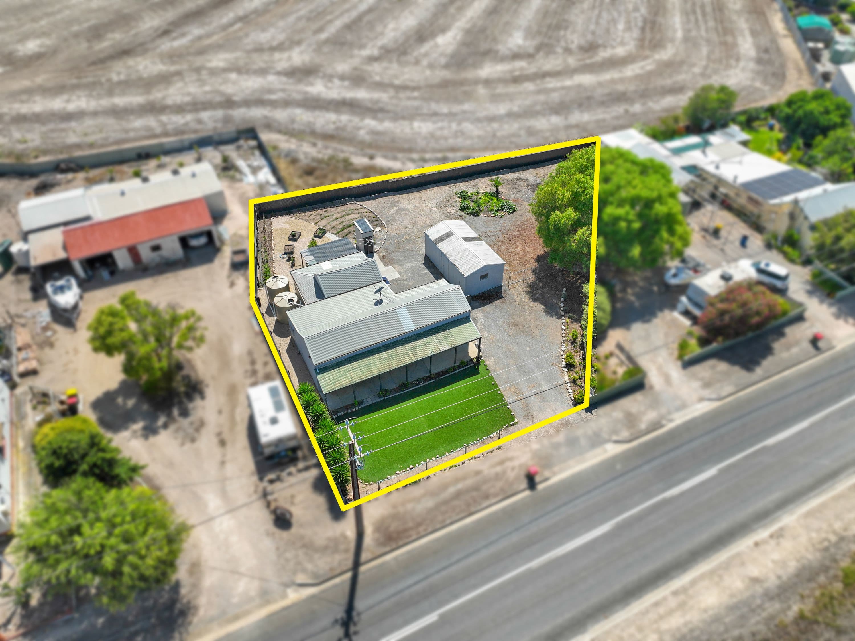 22 Main Street, Warooka SA 5577, Warooka - Thumbnail 3