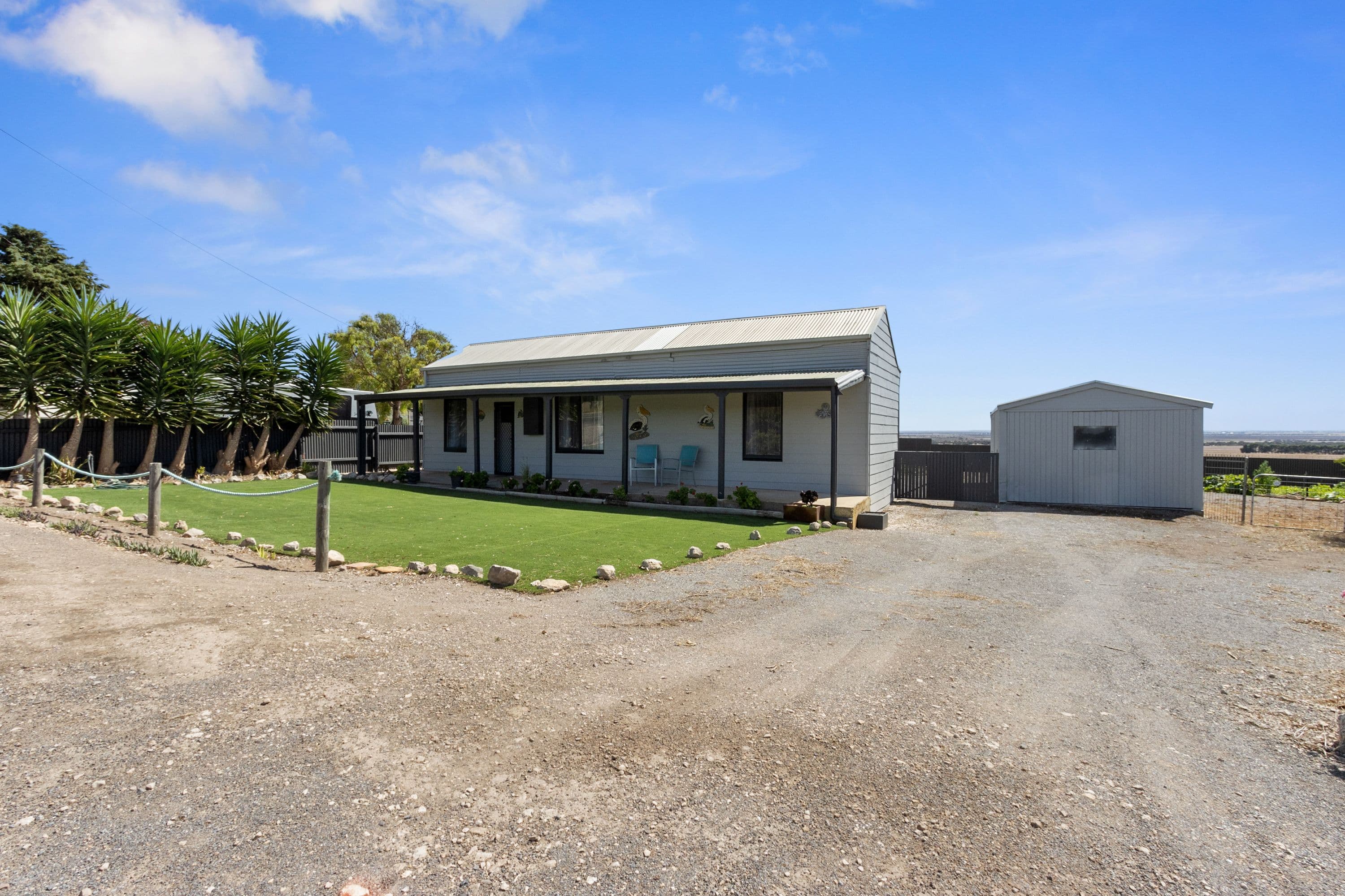 22 Main Street, Warooka SA 5577, Warooka - Thumbnail 4
