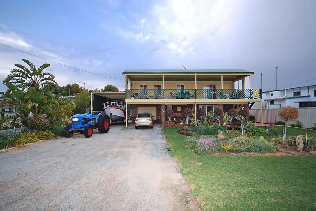 20 Drummond Circus, Cervantes WA 6511, Cervantes - Image 1