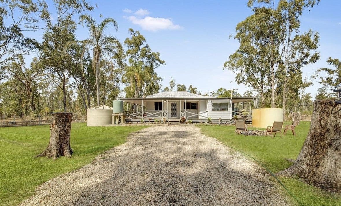310 Pine Mountain Drive, Mulara QLD 4703, Mulara - Image 1