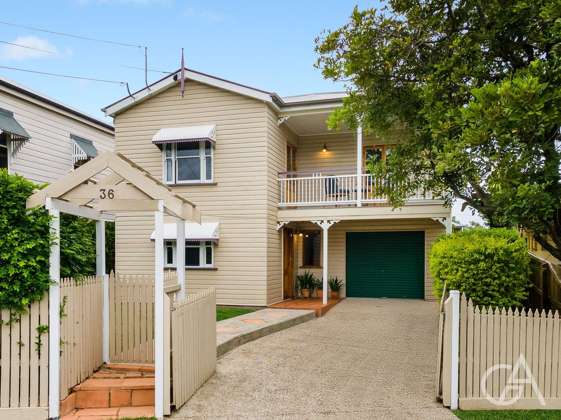36 Hawthorn Terrace, Red Hill QLD 4059, Red Hill - Image 1