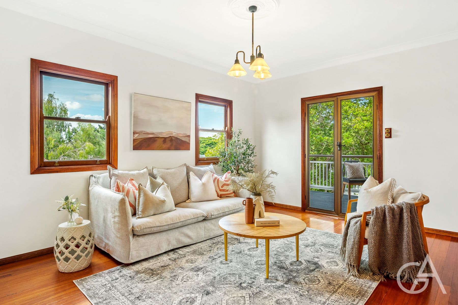36 Hawthorn Terrace, Red Hill QLD 4059, Red Hill - Thumbnail 2