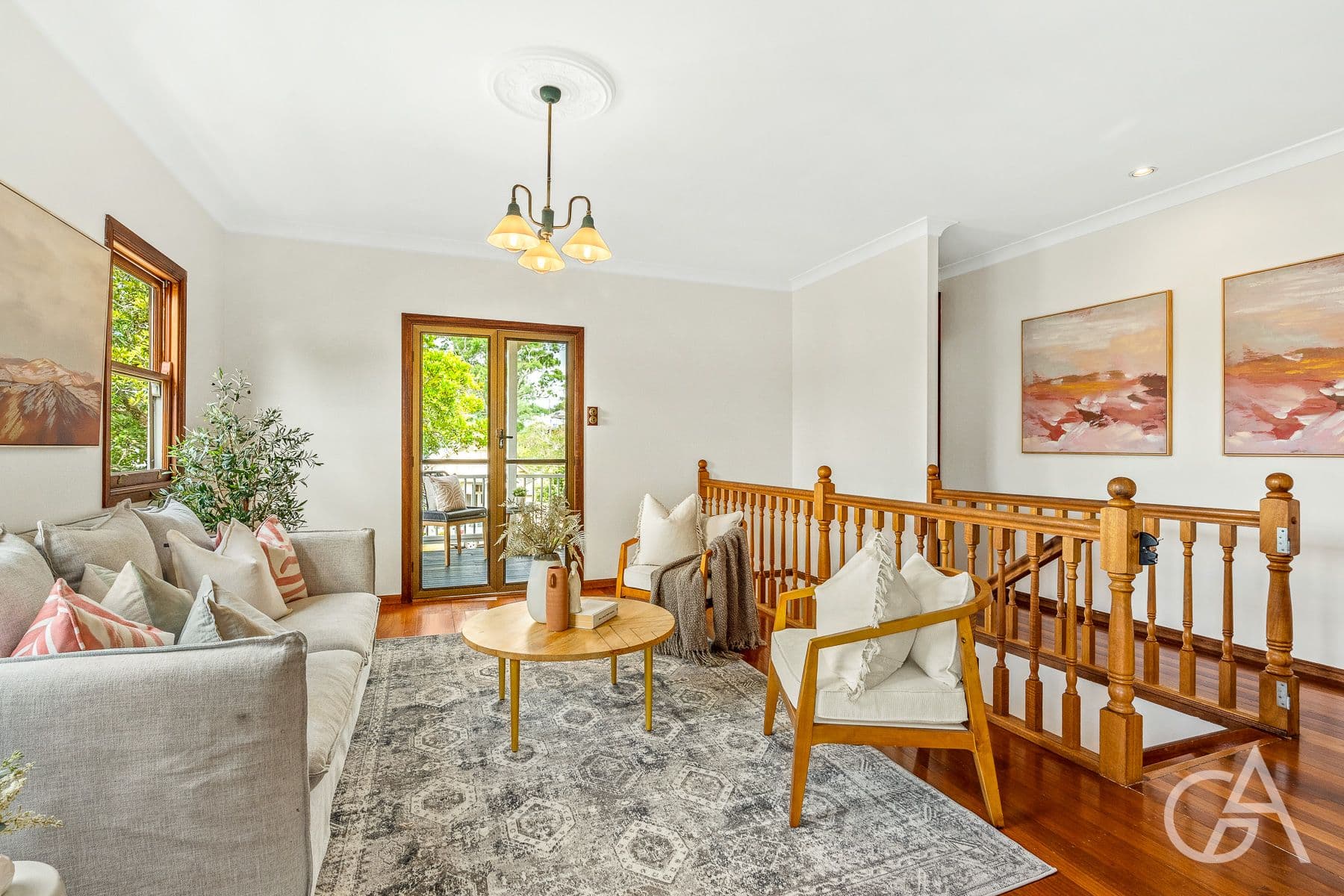 36 Hawthorn Terrace, Red Hill QLD 4059, Red Hill - Thumbnail 3