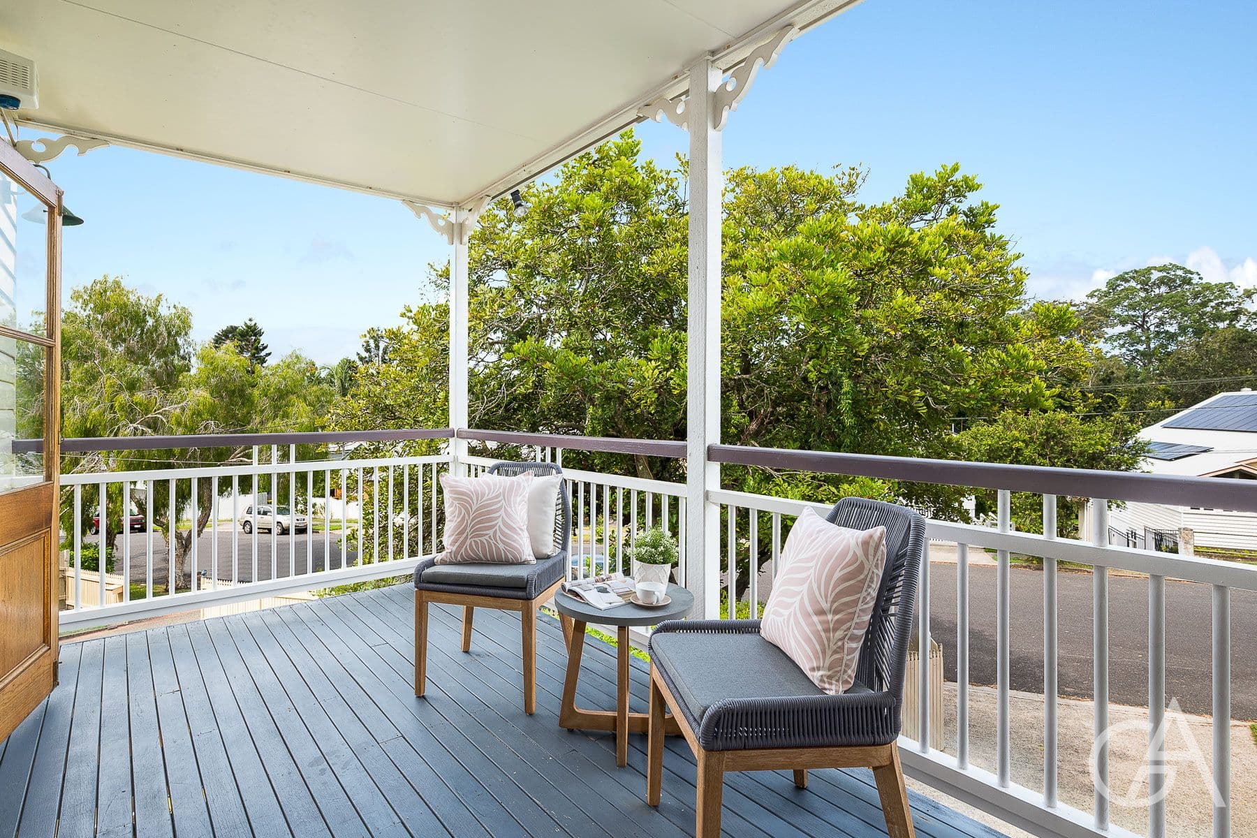 36 Hawthorn Terrace, Red Hill QLD 4059, Red Hill - Thumbnail 4