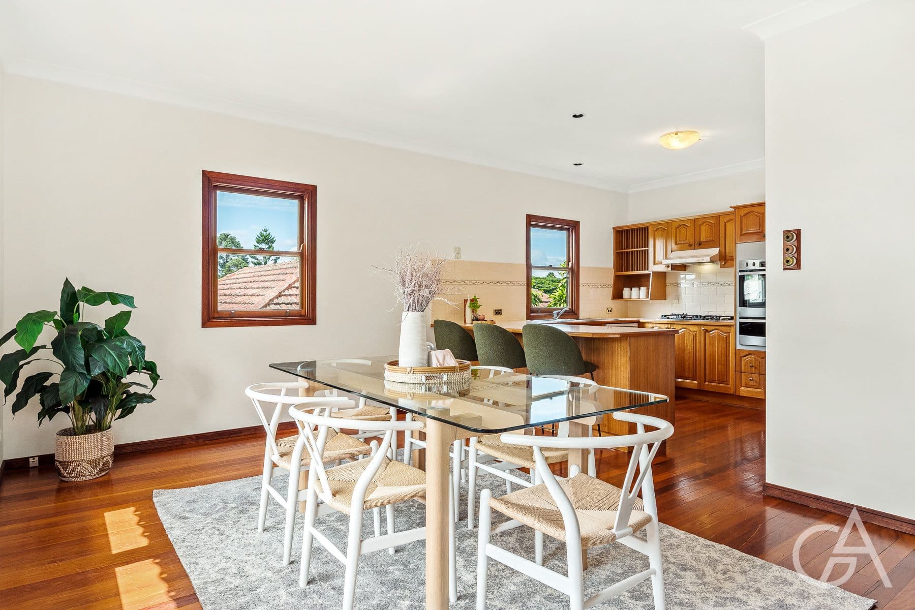 36 Hawthorn Terrace, Red Hill QLD 4059, Red Hill - Thumbnail 5