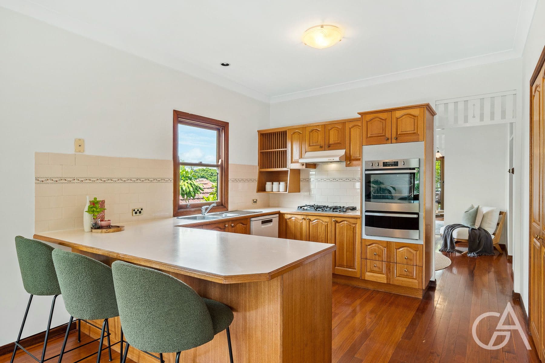 36 Hawthorn Terrace, Red Hill QLD 4059, Red Hill - Thumbnail 6