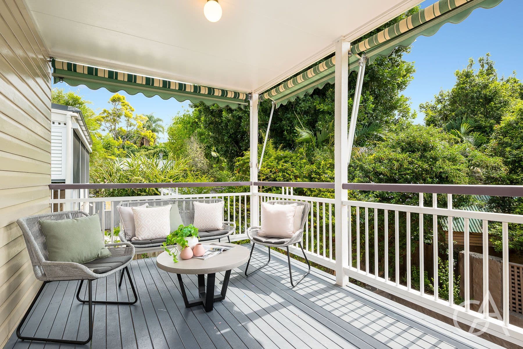 36 Hawthorn Terrace, Red Hill QLD 4059, Red Hill - Thumbnail 7