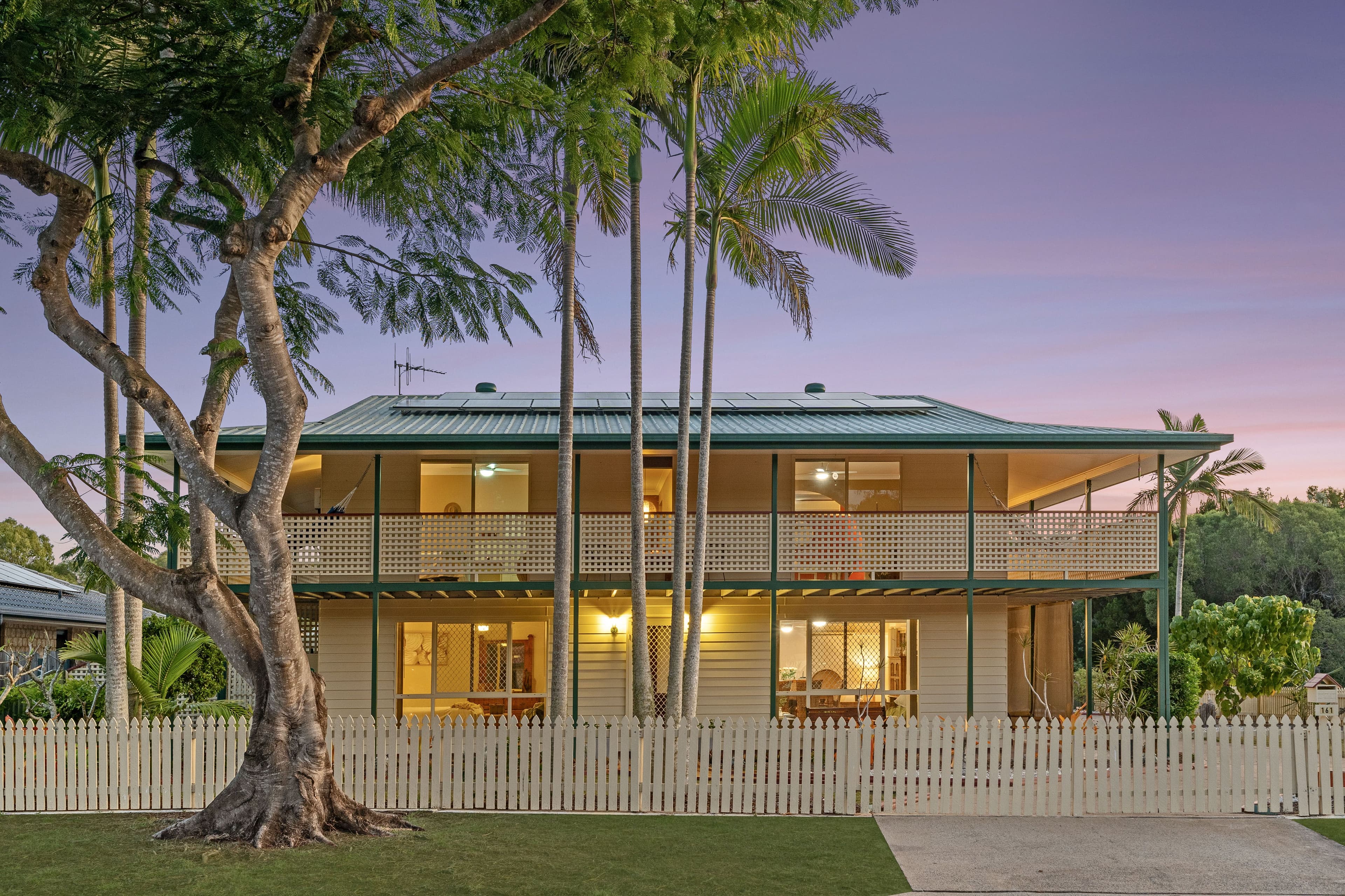 161 Kingfisher Parade, Toogoom QLD 4655, Toogoom - Image 1