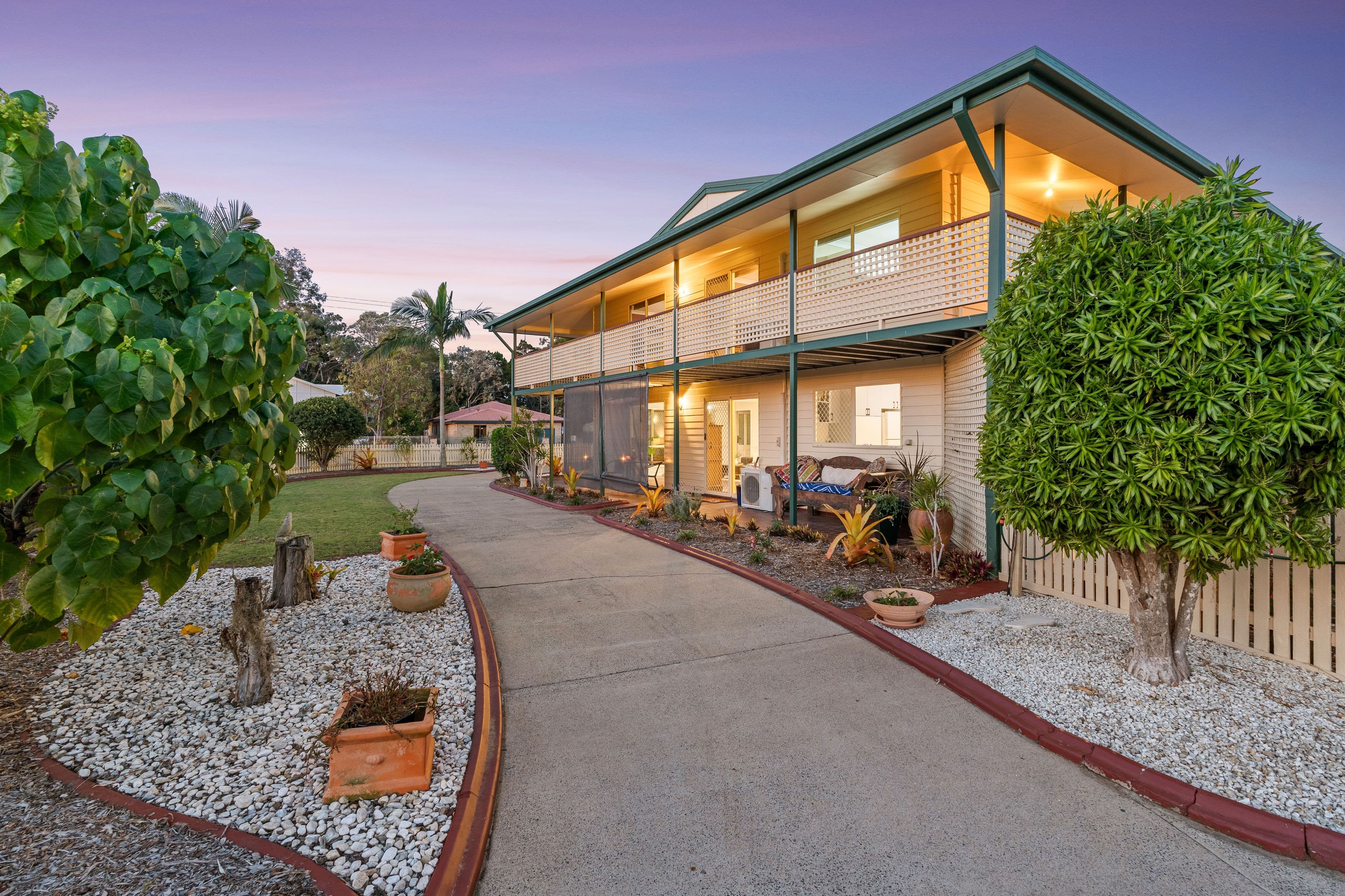 161 Kingfisher Parade, Toogoom QLD 4655, Toogoom - Thumbnail 2
