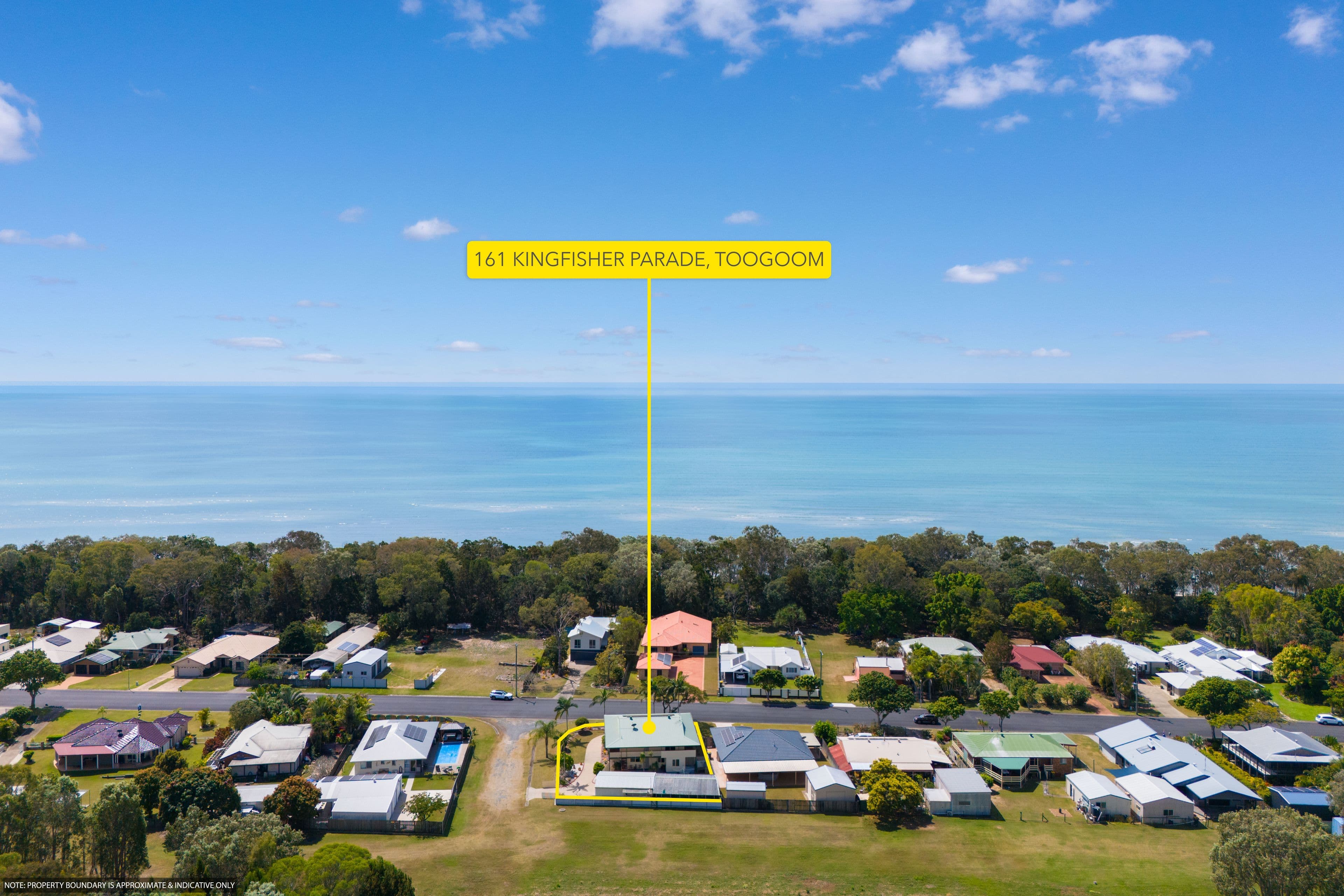 161 Kingfisher Parade, Toogoom QLD 4655, Toogoom - Thumbnail 3