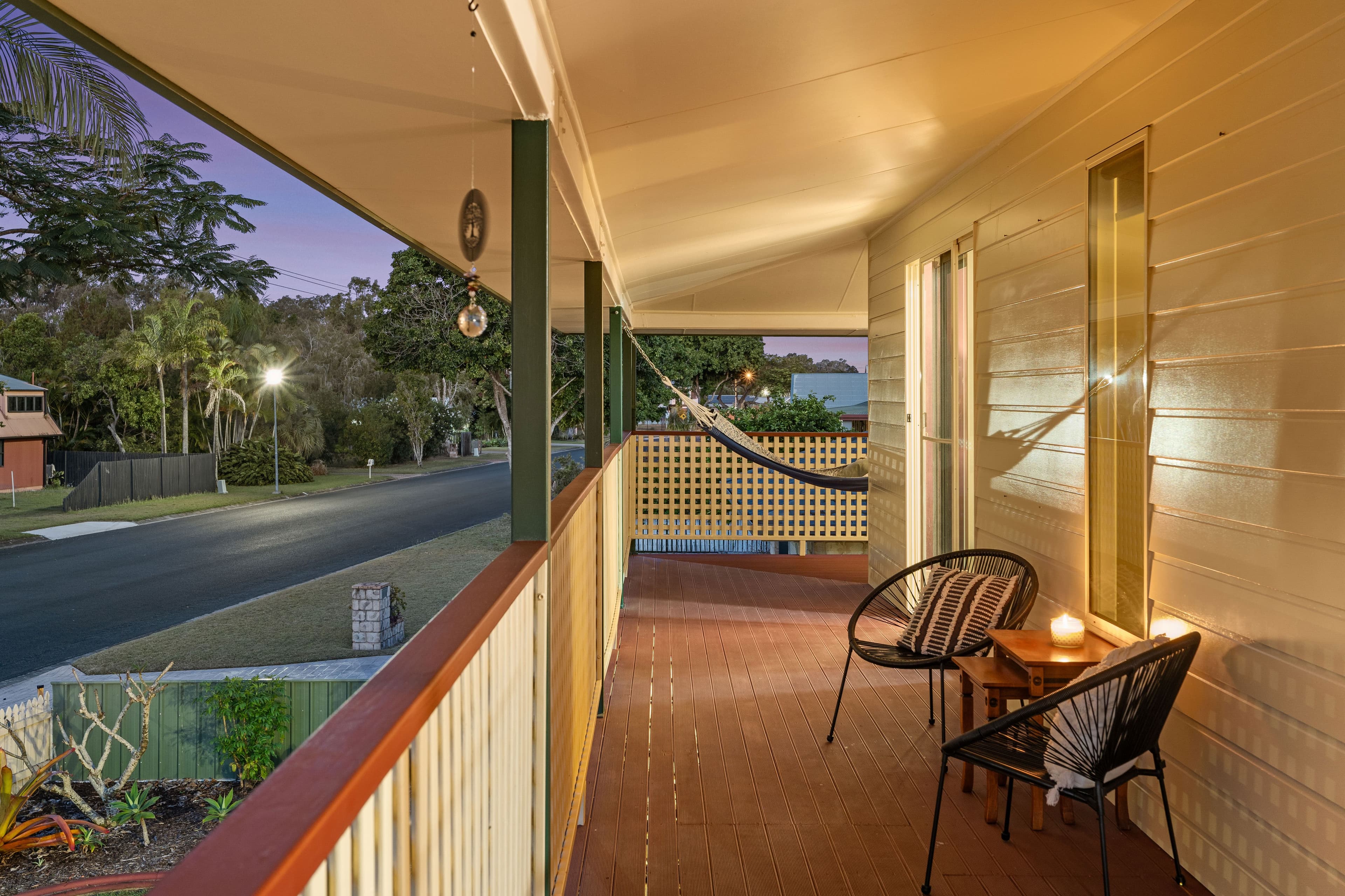 161 Kingfisher Parade, Toogoom QLD 4655, Toogoom - Thumbnail 4