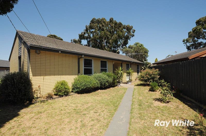 36 Valepark Crescent, CRANBOURNE VIC 3977, Cranbourne - Image 1