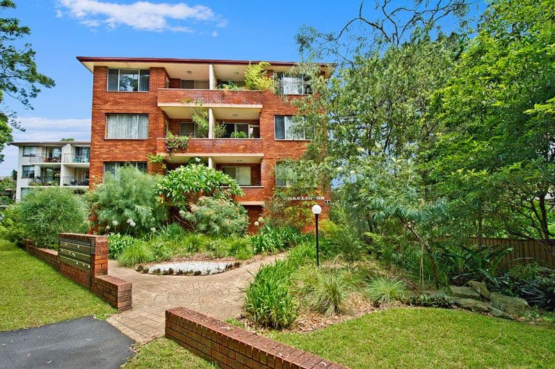 2 Kynaston Avenue, RANDWICK NSW 2031, Randwick - Thumbnail 3