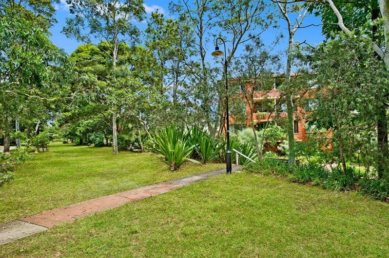 2 Kynaston Avenue, RANDWICK NSW 2031, Randwick - Thumbnail 7
