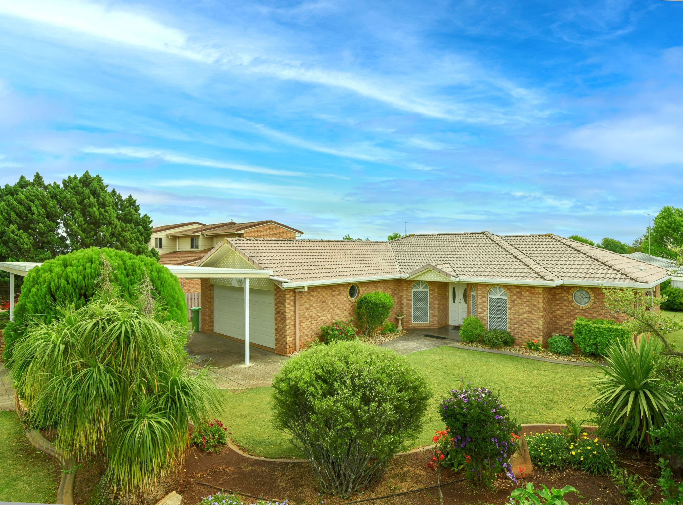 7 Wiemers Crescent, Centenary Heights QLD 4350, Centenary Heights - Image 1