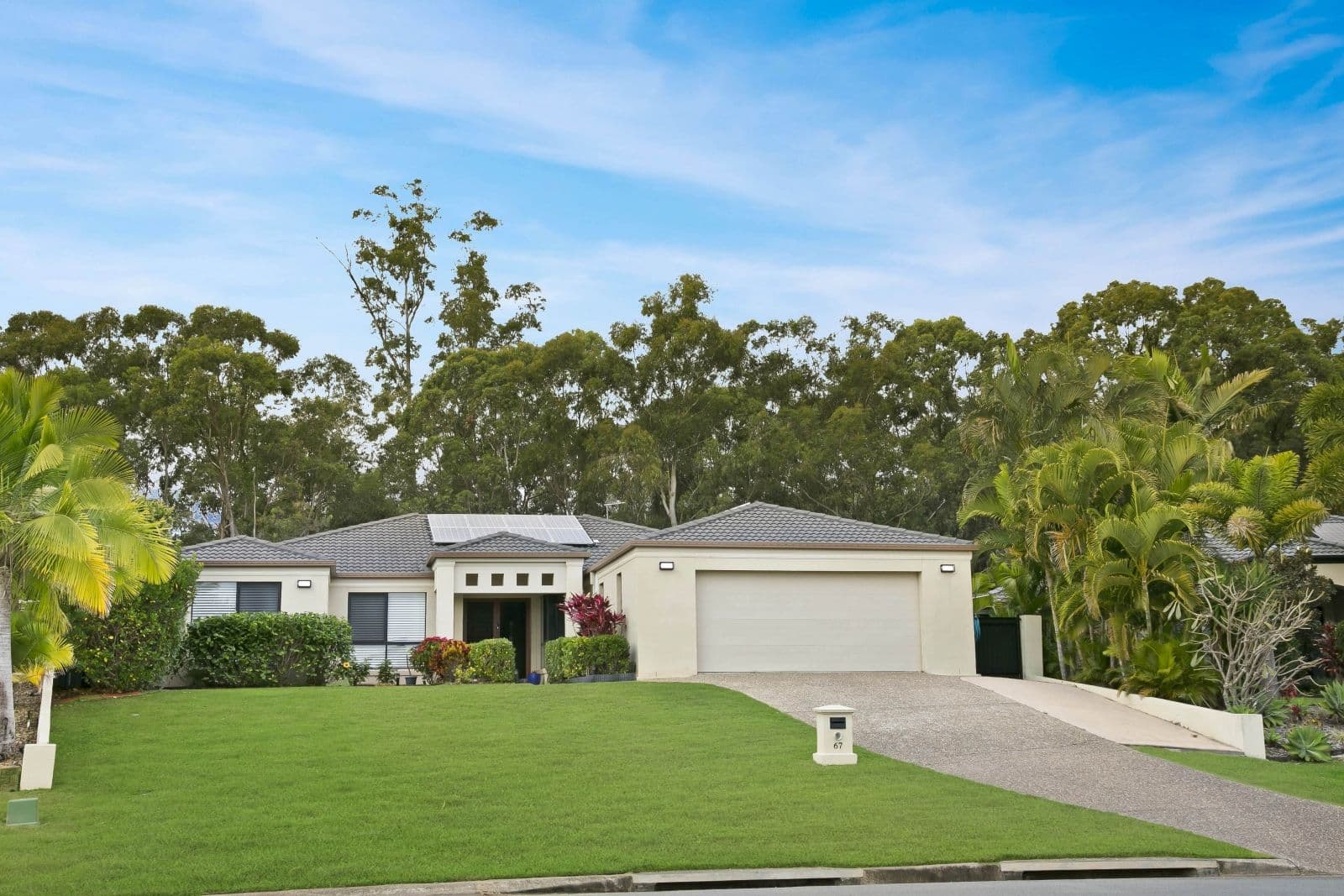 67 Arun Drive, Arundel QLD 4214, Arundel - Image 1