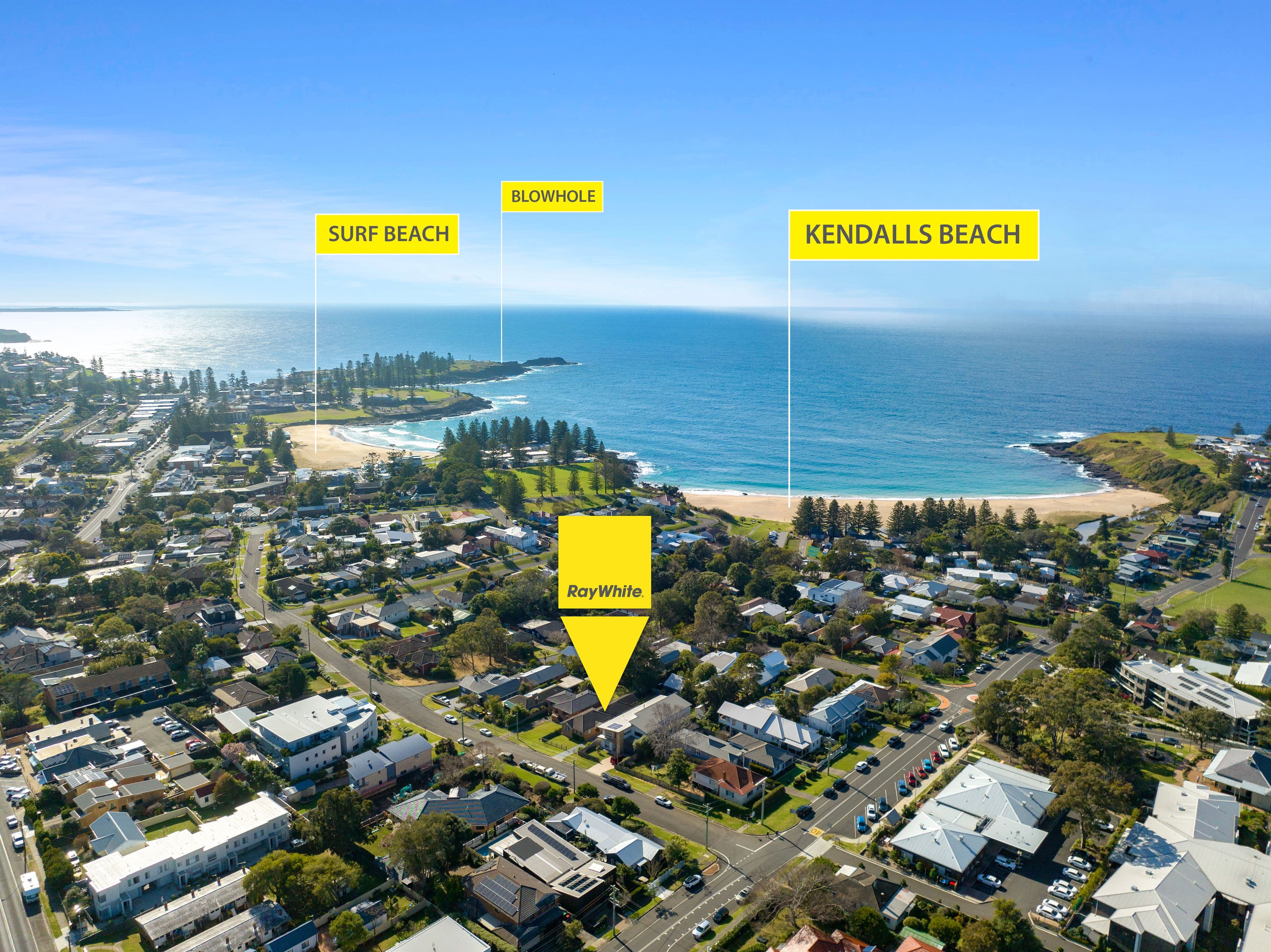 34 Taylor Street, Kiama NSW 2533, Kiama - Image 1