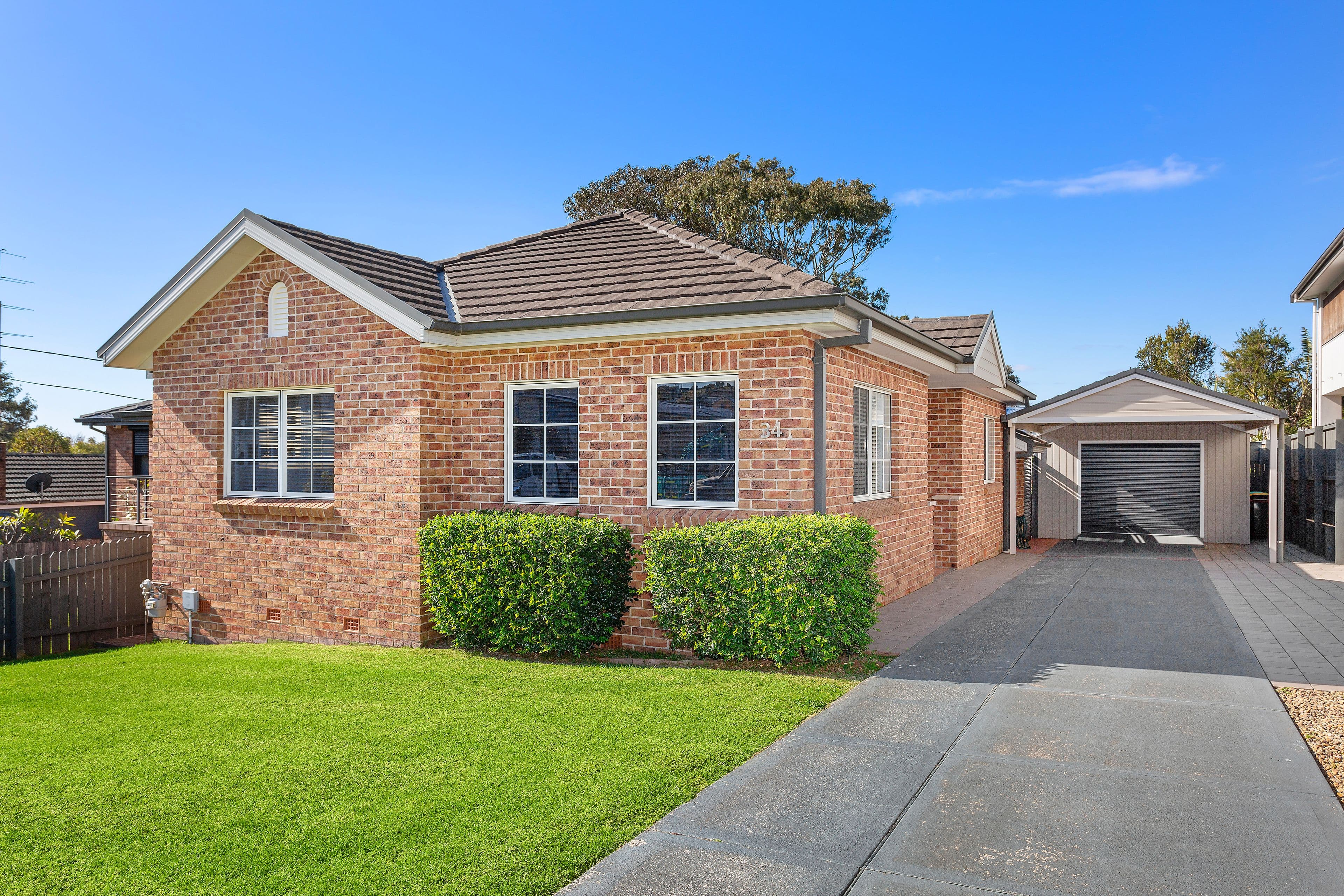 34 Taylor Street, Kiama NSW 2533, Kiama - Thumbnail 2