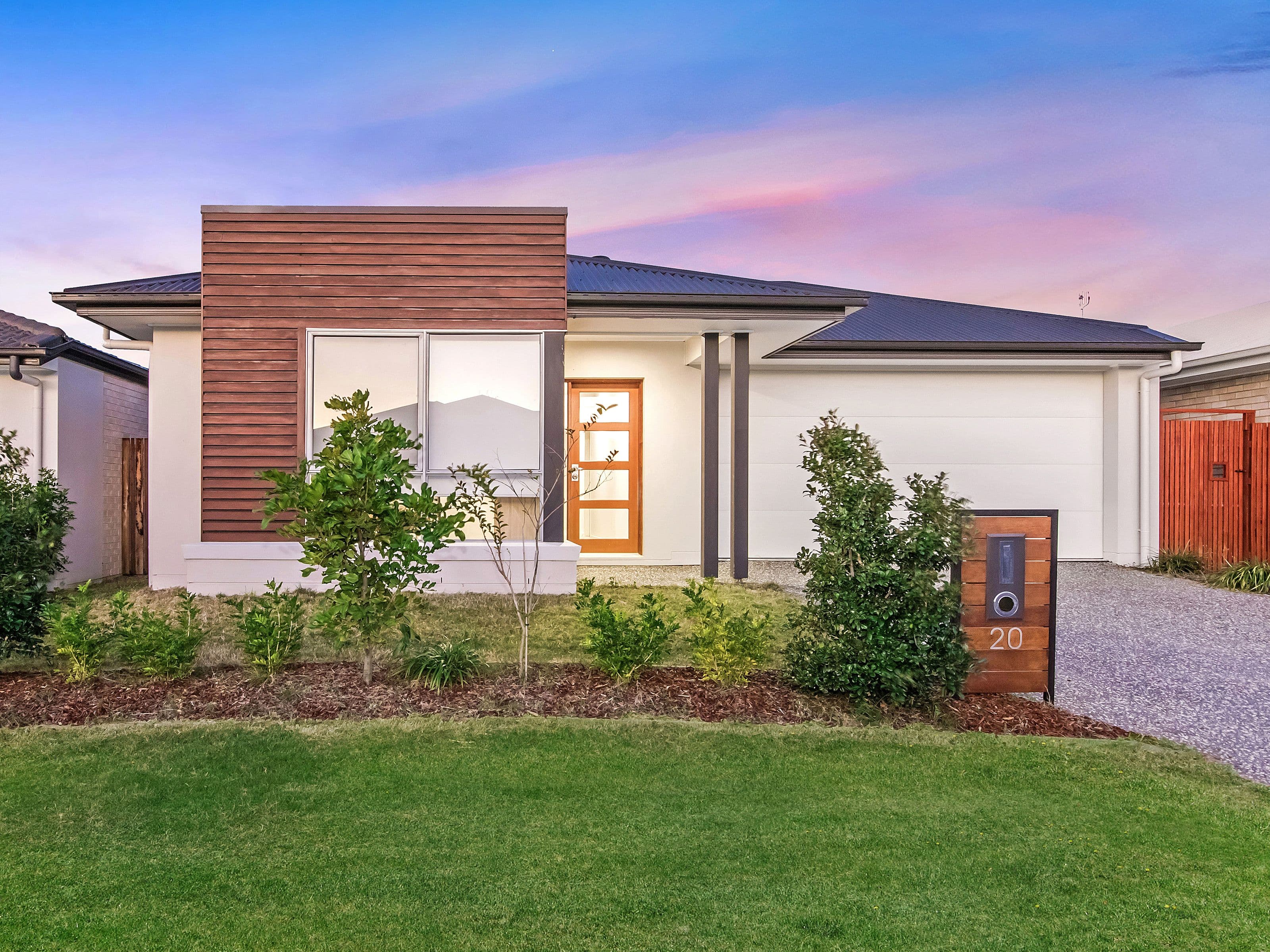 20 Lindeman Circuit, Pimpama QLD 4209, Pimpama - Image 1