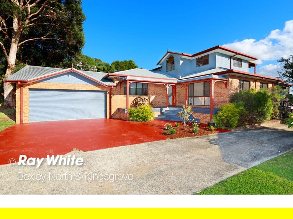 129 Woronora Crescent, Como - Image 1