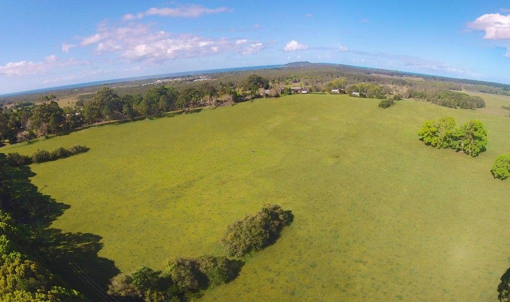 Lot 11 Scenic Vista, Cape View, Ewingsdale NSW 2481, Ewingsdale - Image 1