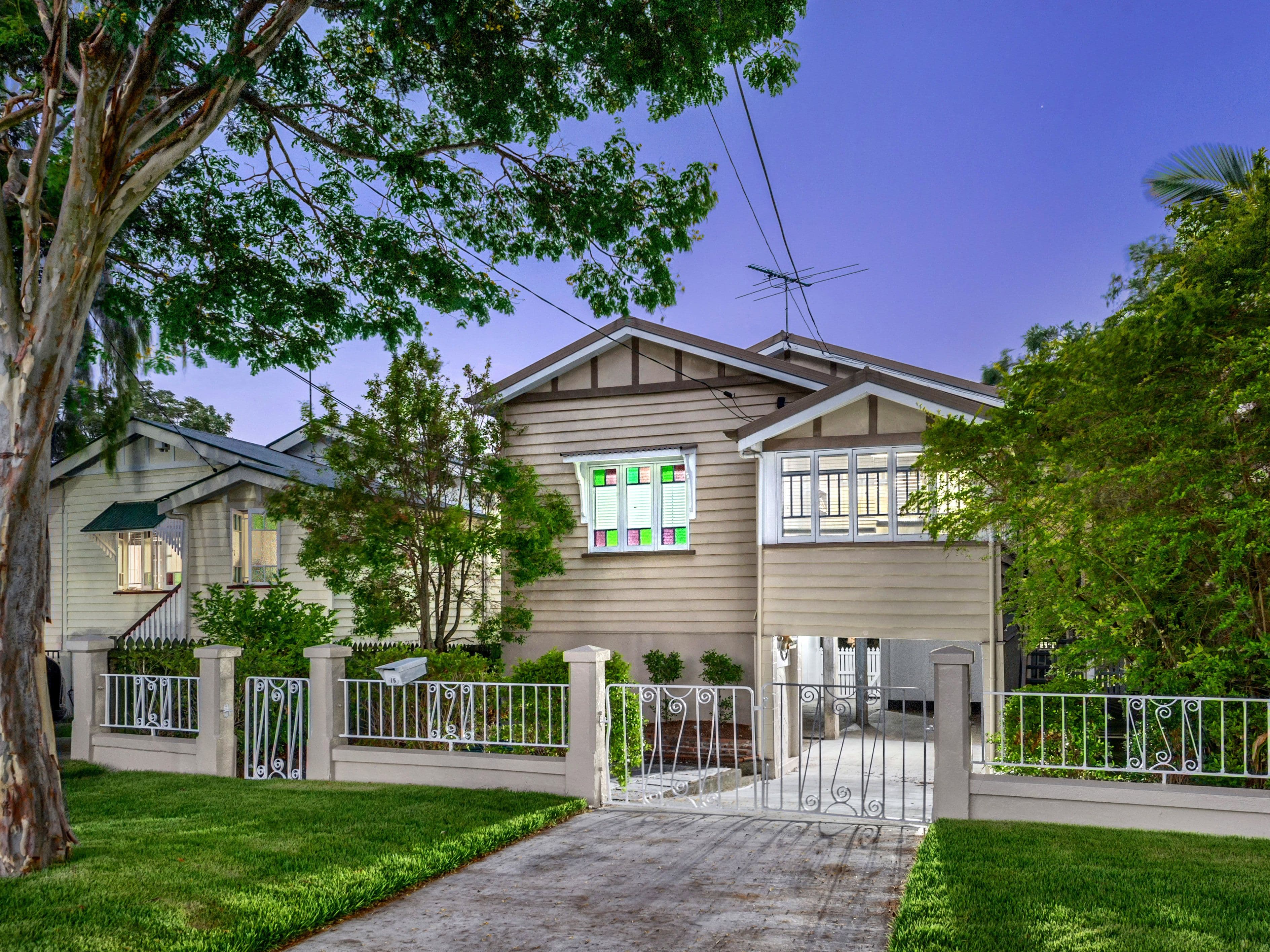 15 Burke Street, Coorparoo QLD 4151, Coorparoo - Image 1