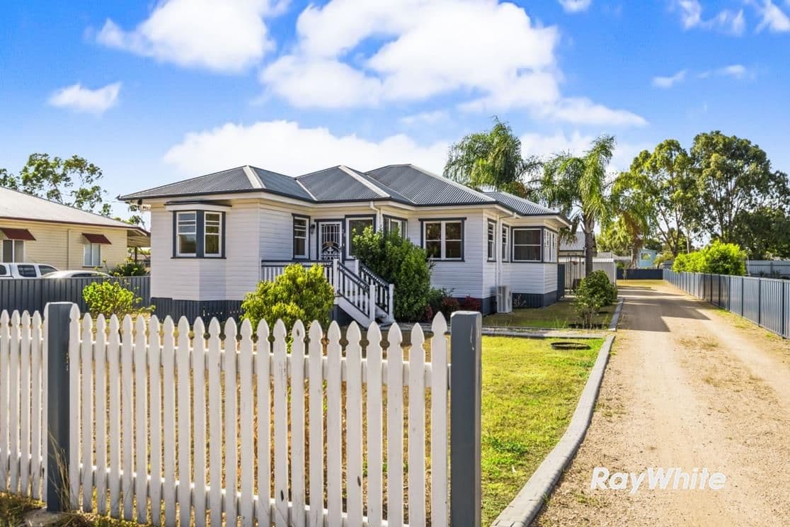26 Gore Street, Cambooya QLD 4358, Cambooya - Image 1