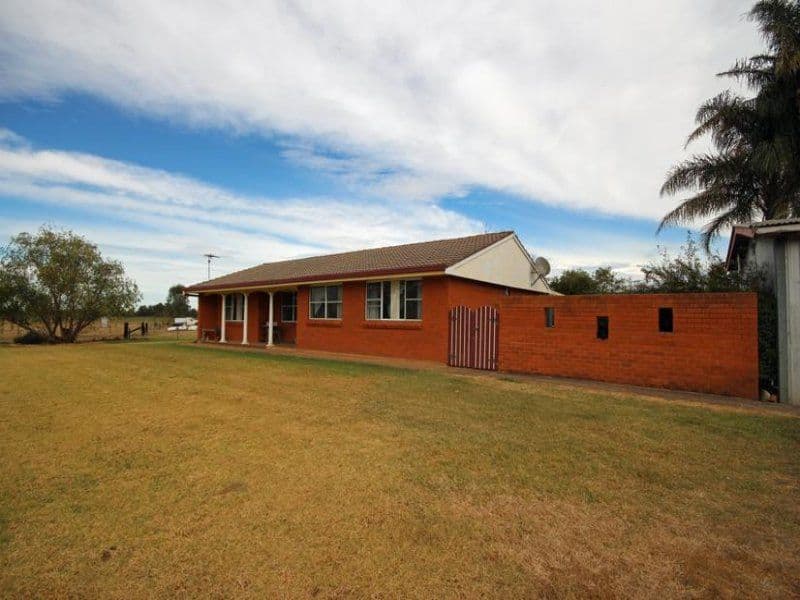 Lot 52 Allan Cunningham Road, SCONE NSW 2337, Scone - Image 1