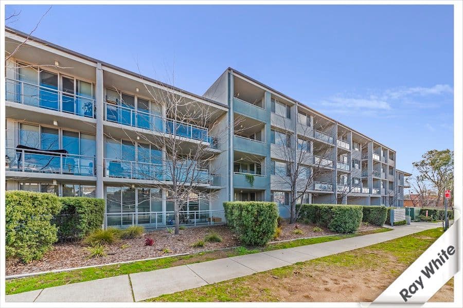 39-41 Crawford Street, Queanbeyan NSW 2620, Queanbeyan - Image 1