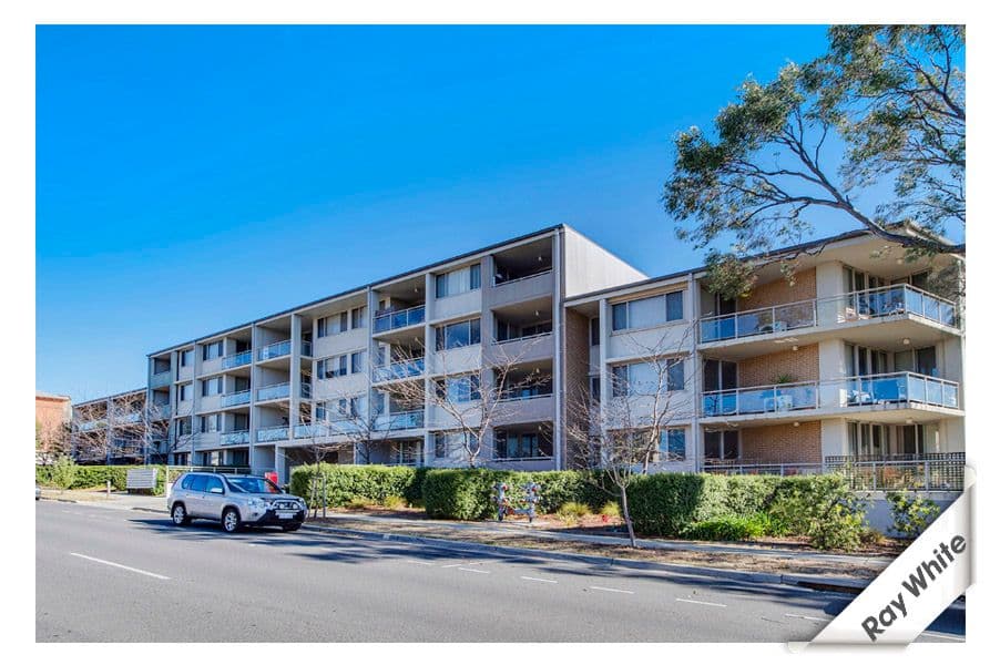 39-41 Crawford Street, Queanbeyan NSW 2620, Queanbeyan - Thumbnail 2