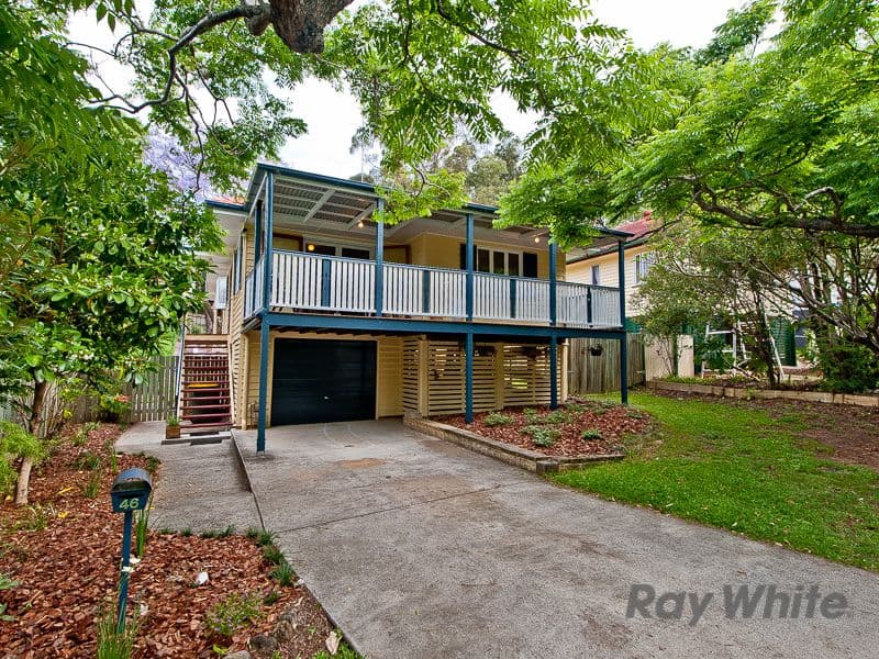 46 Elbury Street, Mitchelton QLD 4053, Mitchelton - Image 1