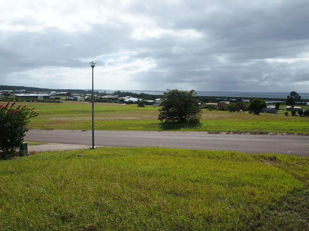 6 Windjammer Circuit, River Heads QLD 4655, River Heads - Image 1