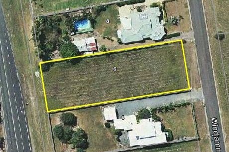 6 Windjammer Circuit, River Heads QLD 4655, River Heads - Thumbnail 2