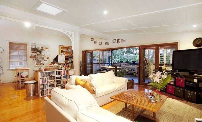 40 Prospect Terrace, HIGHGATE HILL QLD 4101, Highgate Hill - Thumbnail 2