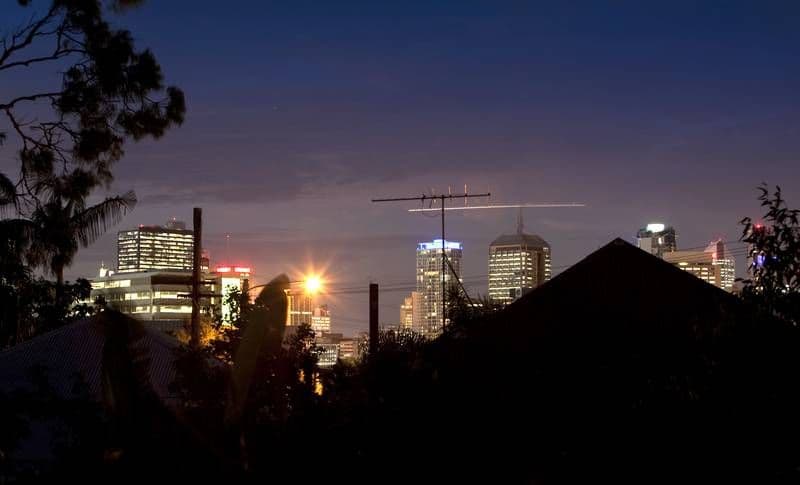 40 Prospect Terrace, HIGHGATE HILL QLD 4101, Highgate Hill - Thumbnail 4