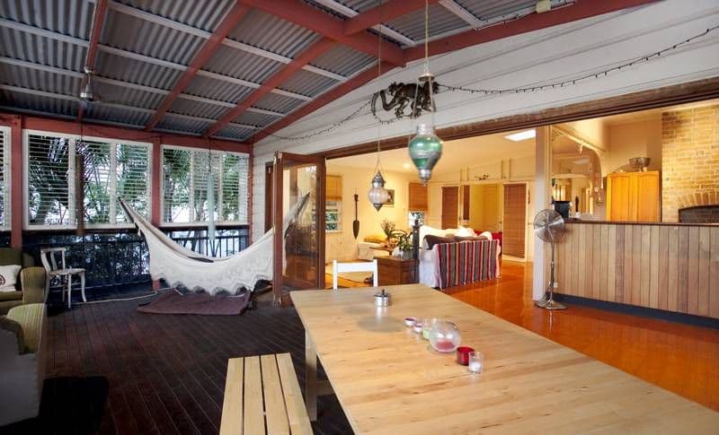 40 Prospect Terrace, HIGHGATE HILL QLD 4101, Highgate Hill - Thumbnail 5