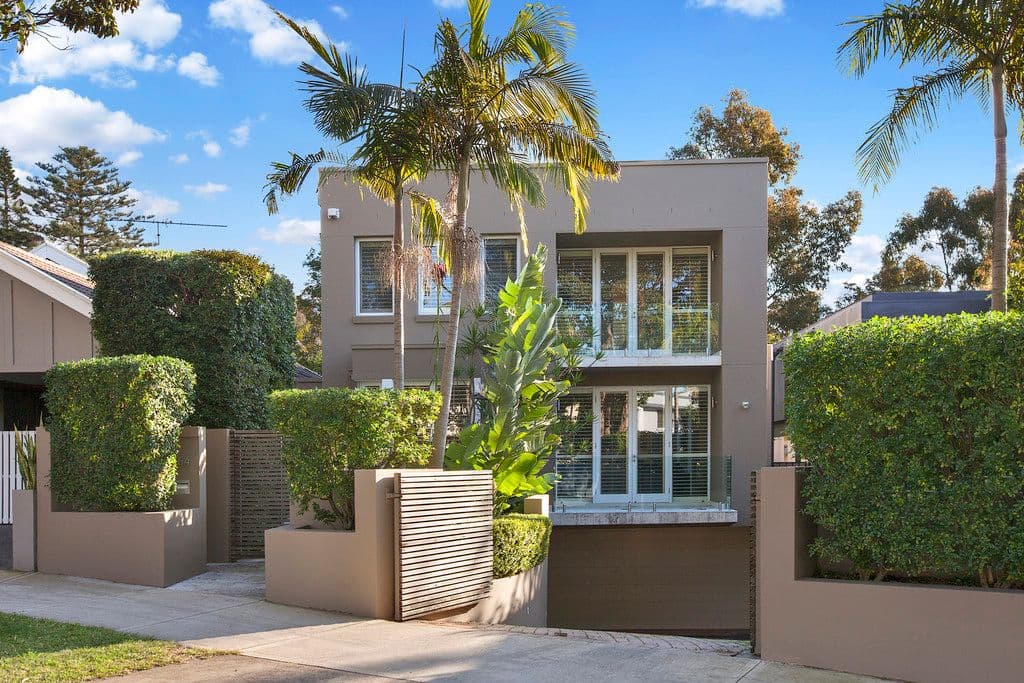 64 Balfour Road, Bellevue Hill NSW 2023, Bellevue Hill - Thumbnail 2