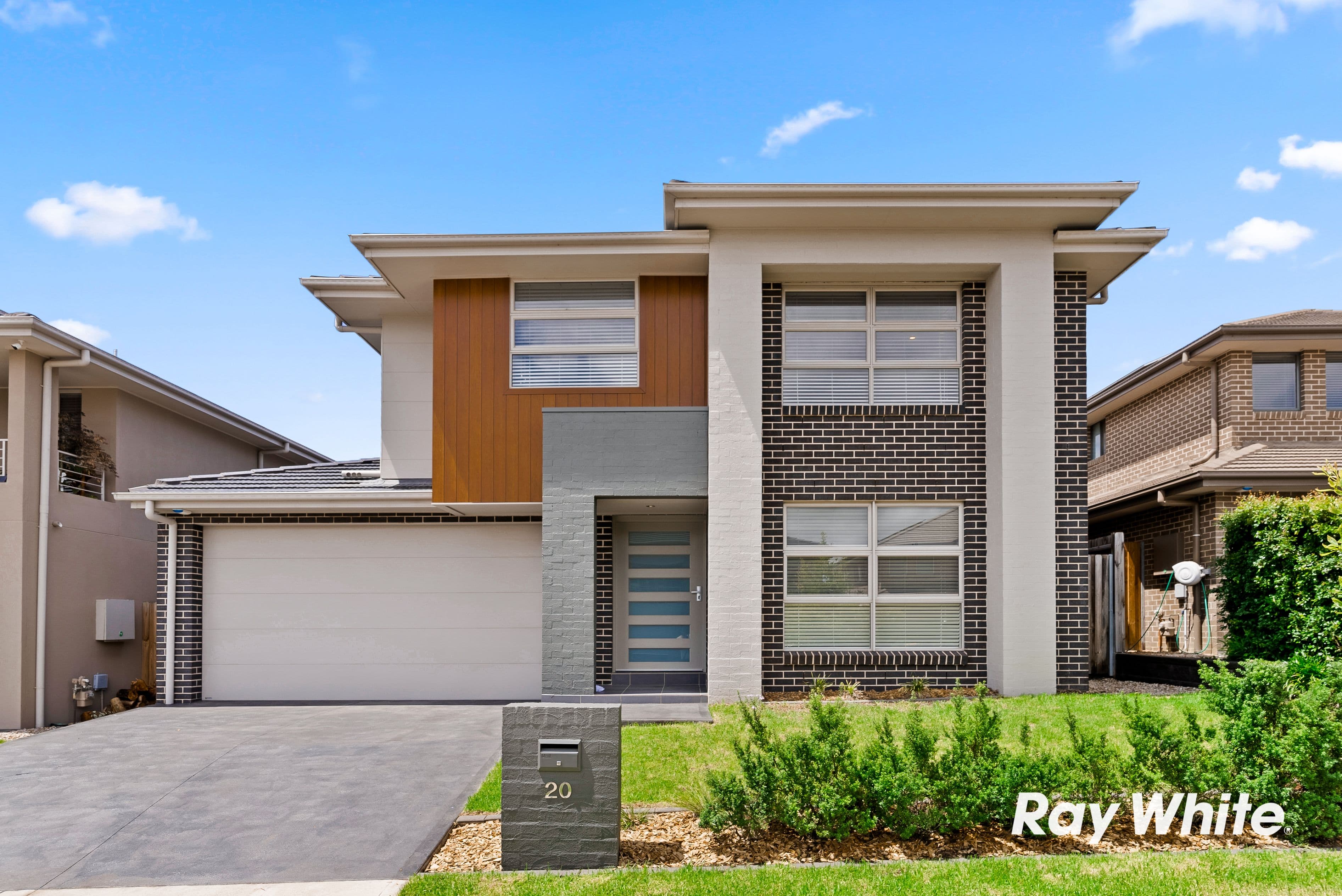 20 Parrington Street, Schofields NSW 2762, Tallawong - Image 1