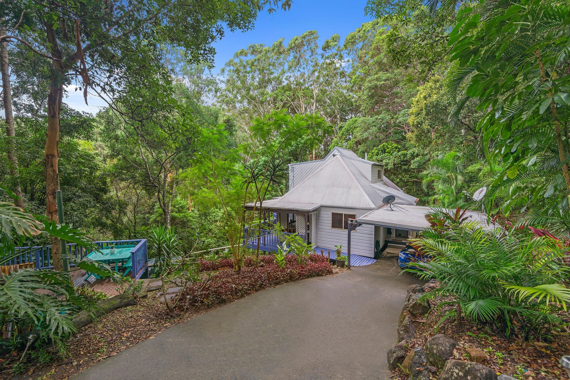 46 Kyte Street, Currumbin Valley QLD 4223, Currumbin Valley - Image 1