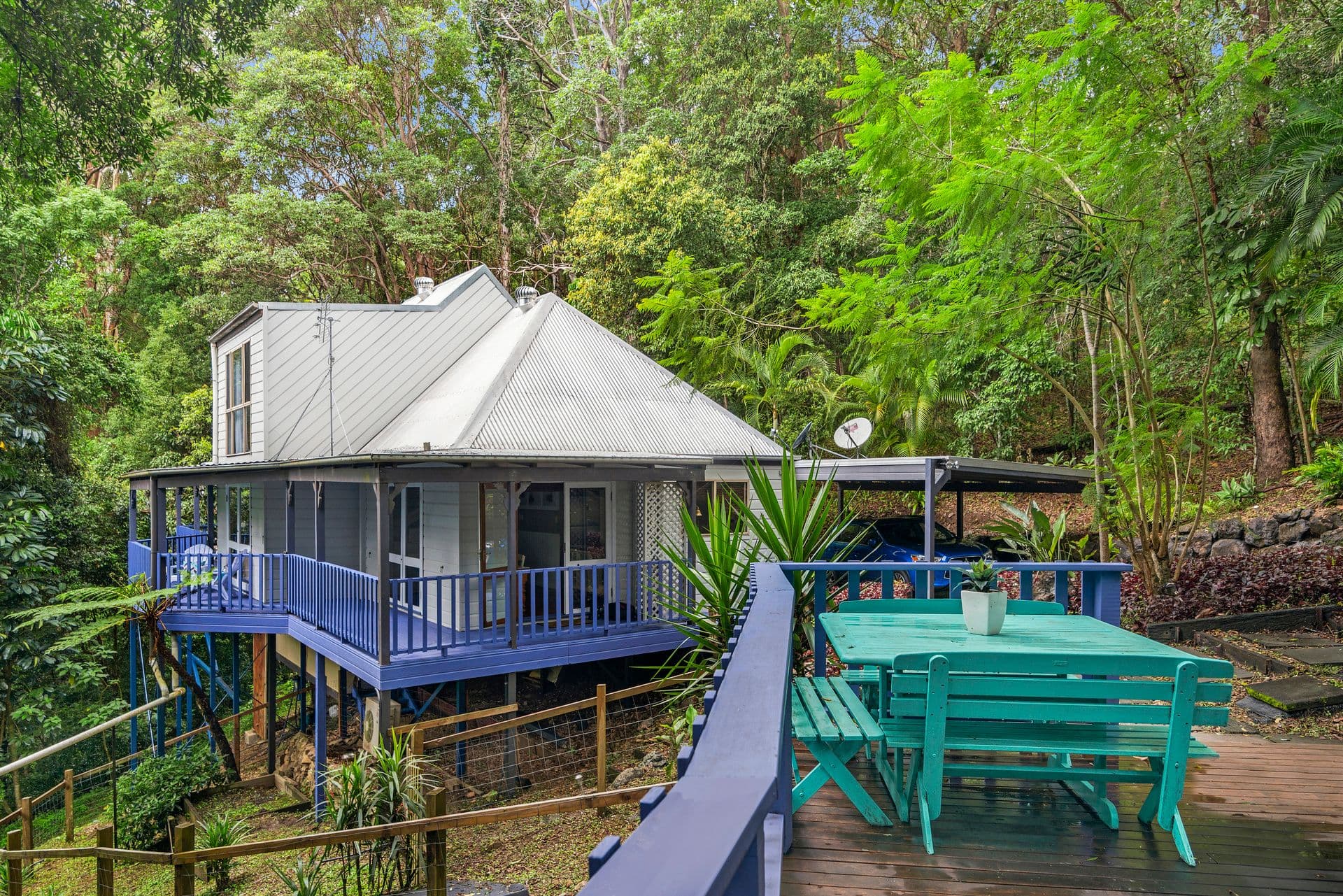 46 Kyte Street, Currumbin Valley QLD 4223, Currumbin Valley - Thumbnail 2